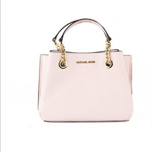 Michael Kors small crossbody bag TEAGAN